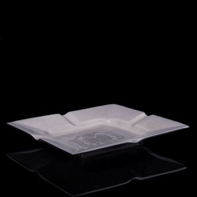 Пепельница "Герб"