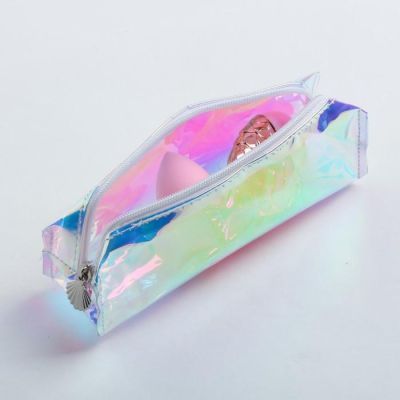 Подарочный набор в косметичке «Сияй как звезда», 19,5 × 5,5 × 7,5 см