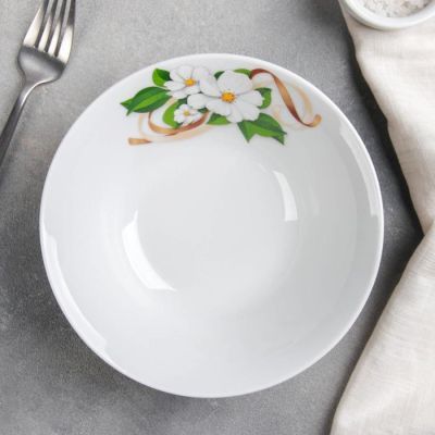 Салатник «Белла», 600 мл, d=17,5 см