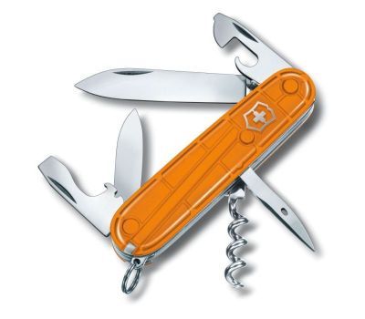 1.8901.L9 Набор ножей Victorinox оранжевый