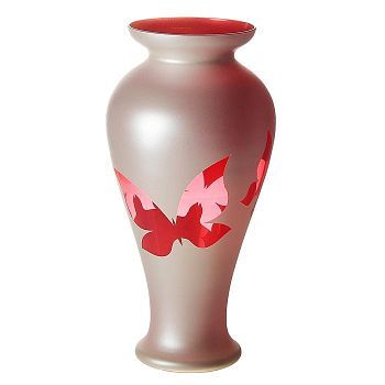 Ваза Innovation Butterfly