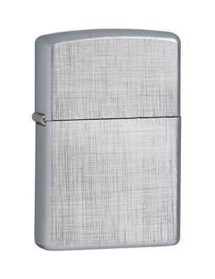 Зажигалка Zippo 28 181 Linen weave