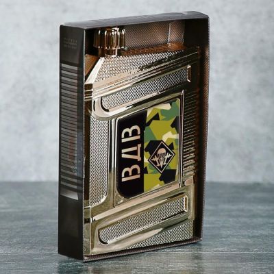 Фляжка "ВДВ", 240 мл