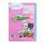 Активити книга с наклейками и игрушкой «Волшебный мир пони», 12 стр. Активити книга с наклейками и игрушкой «Волшебный мир пони», 12 стр.