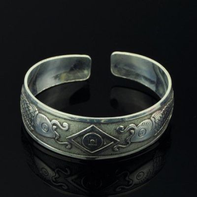 Браслет юв. Сплав "Индира" арт. брС-527