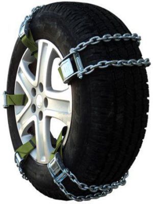 Комплект Браслетов противоскольжения БАРС М-4