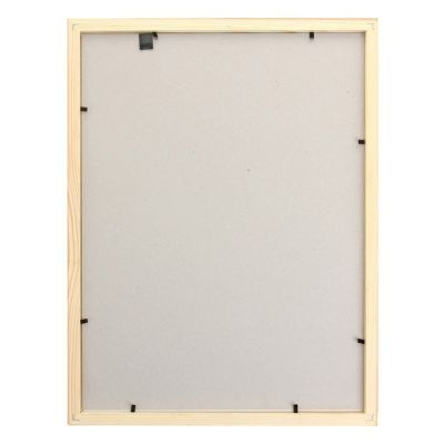 Фоторамка 30х40 см "Крепкий дуб"