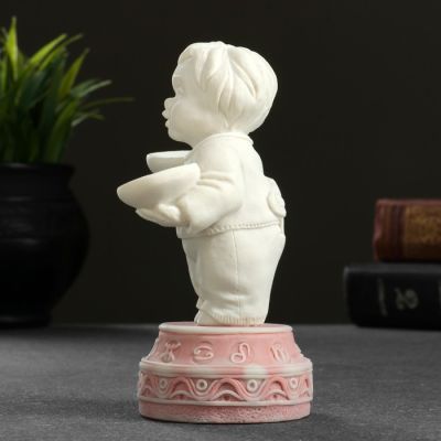 Сувенир "Весы на подставке" 11,5см