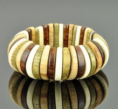 Браслет Дерево "Русский лес" арт. Б181