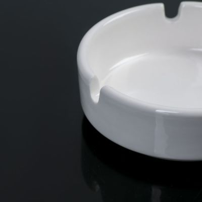 Пепельница Magistro White Label, 8,7 см