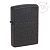 Зажигалка ZIPPO 236 Classic с покрытием Black Crackle