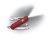 Victorinox Classic SwissLite Red Нож складной (арт. - 0.6228) Victorinox Classic SwissLite Red Нож складной (арт. - 0.6228)