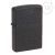 Зажигалка ZIPPO 236 Classic с покрытием Black Crackle