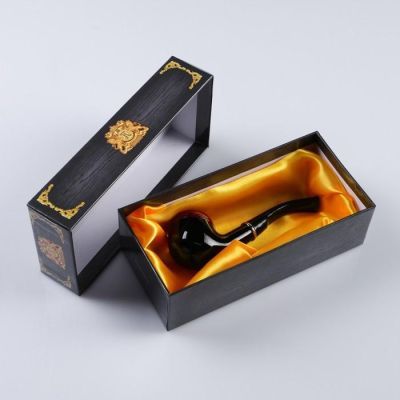 Трубка классическая