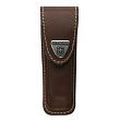 Victorinox Pouch Brown Чехол (арт. - 4.0532)