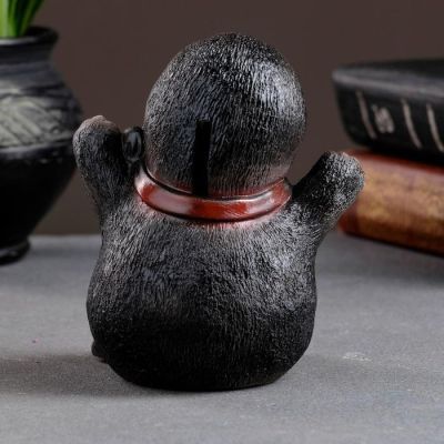 Копилка "Кротик"  12см