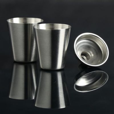 Подарочный набор "Всегда на высоте",  фляжка 210 мл, стопки 2 шт, воронка