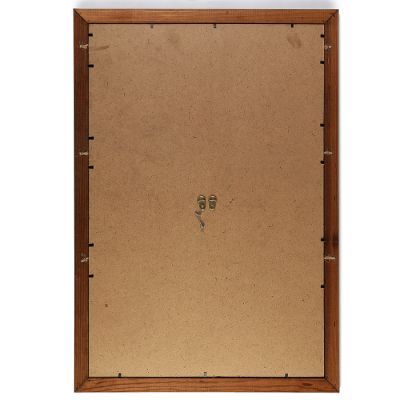 Фоторамка-коллаж "Узкие улочки" (на 6 фото) 40х60 см