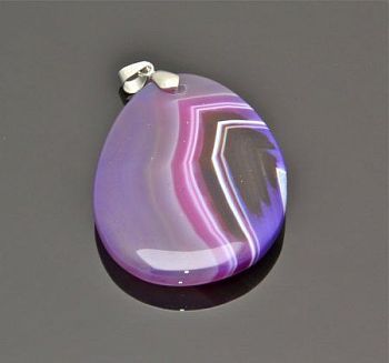 Подвеска Агат "Камбоджа" арт. пНАГ-1431