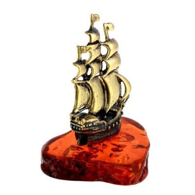 Сувенир "Кораблик"