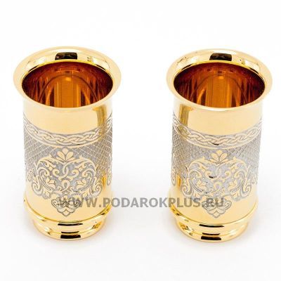 Набор "Охотничий" камень яшма