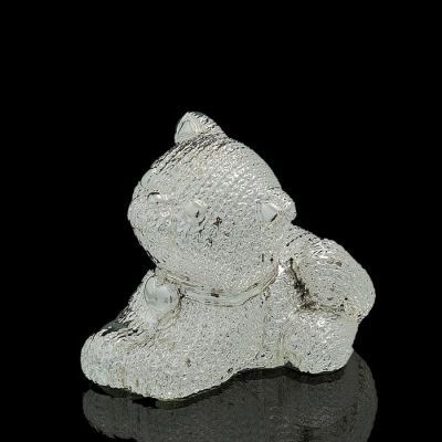 Статуэтка "Котенок"