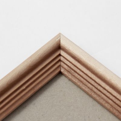 Фоторамка 70х90 см сосна с20