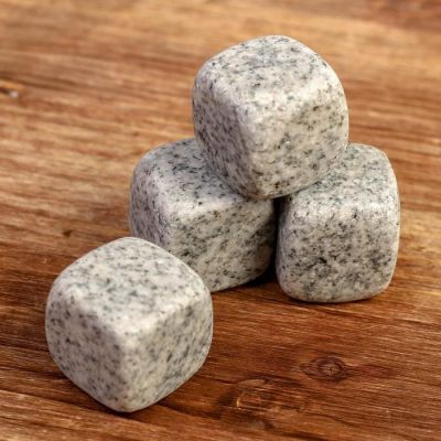 Подарочный набор с трубкой для курения "100% мужика", 17,7 х 11,9 см.