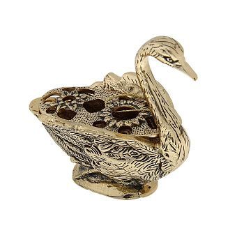 Ваза для цветов "Уточка"