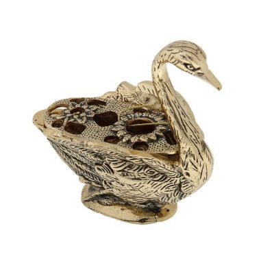 Ваза для цветов "Уточка"