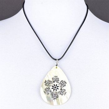 Подвеска "Гаваи" арт.пд-кам035