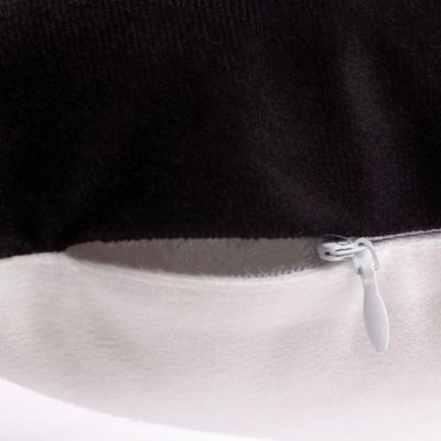 Подушка Этель "Лучший мужчина" 40х40 см, 100% п/э