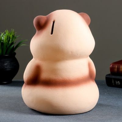 Копилка "Медвежонок" 26см