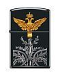 Zippo 218 Russian Coat Of Arms - зажигалка