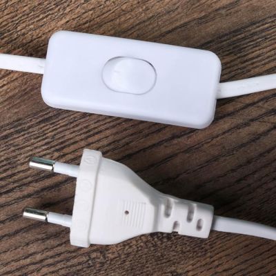 Лампа настольная 7555106TL/1 E14 40Вт белый 19х27х38,5 см