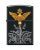 Zippo 218 Russian Coat Of Arms - зажигалка