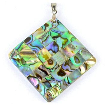 Подвеска Галиотис "Гаваи" арт.пНГЛ-039