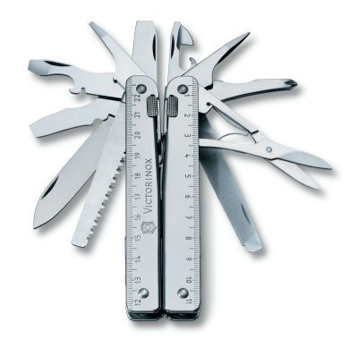 Victorinox Swiss Tool Набор инструментов (арт-3.0327.L)