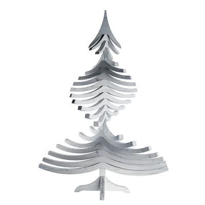 Ель дизайнерская Albert, серая