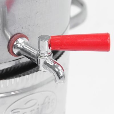 Самовар на дровах, 5 л