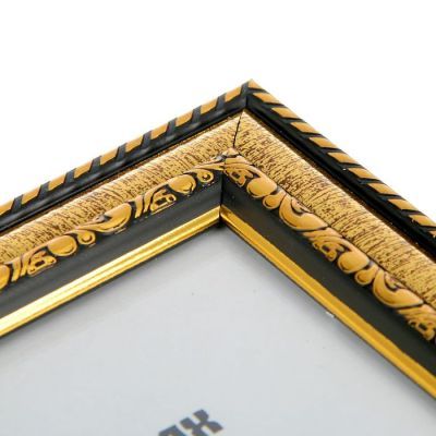 Фоторамка 15х21 см "Золото"