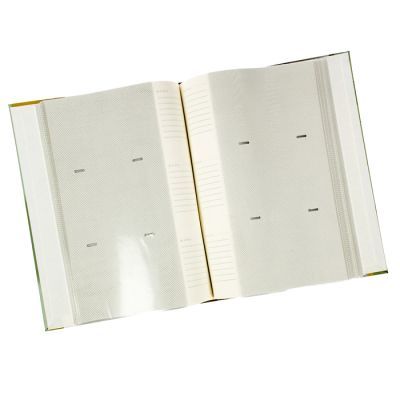 Фотоальбом на 300 фото 10х15 см Image Art, путешествие в кейсе, МИКС