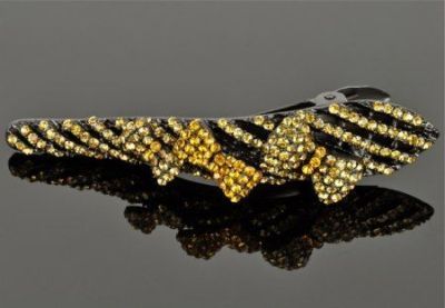 Зажим для волос,арт. 02-403