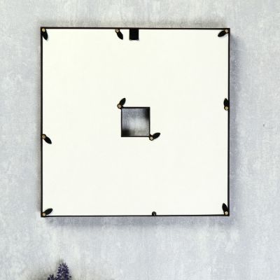 Фоторамка-Коллаж "Прелесть" на 4 фото, венге