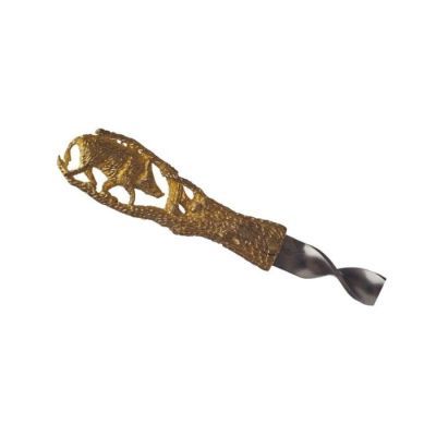 Тубус с шампурами подарочными