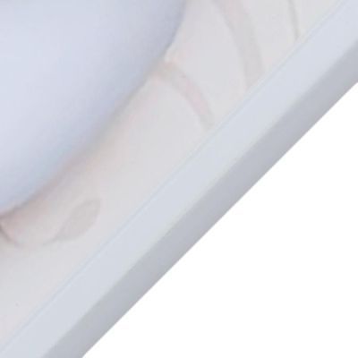 Картина модульная "Белая орхидея" 29*49 - 1шт., 20*40 - 2шт., 50х70 см