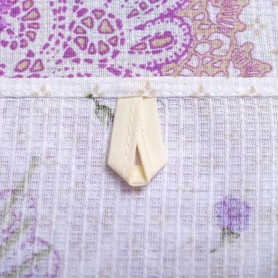 Полотенце DomoVita Лаванда 45х60 см