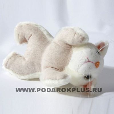 Игрушка-протирка для экрана