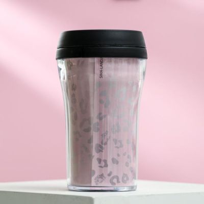 Термостакан "Bitch mode", 250 мл, сохраняет тепло 2 ч