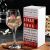 Бокал для вина "Все люди как люди, а я королева!", тип нанесения рисунка: деколь